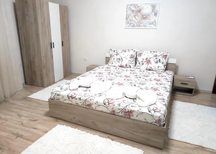 Vn 2 Апартамент *