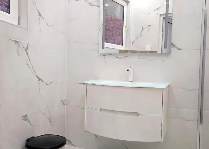 Vn 2 Апартамент *