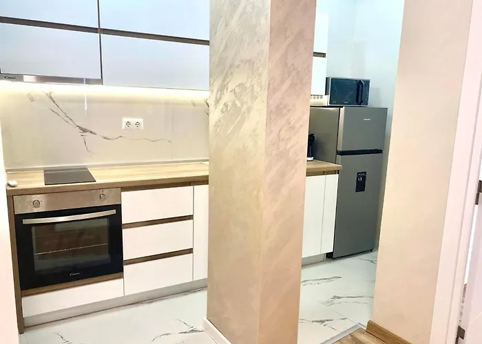 Vn 2 Апартамент Поморие