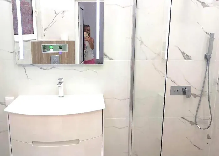 Апартамент Vn 2 Поморие