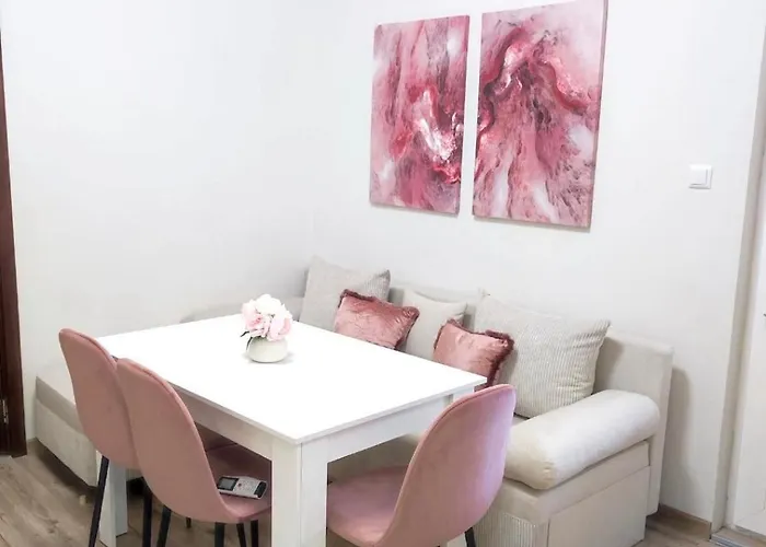 Vn 2 Апартамент