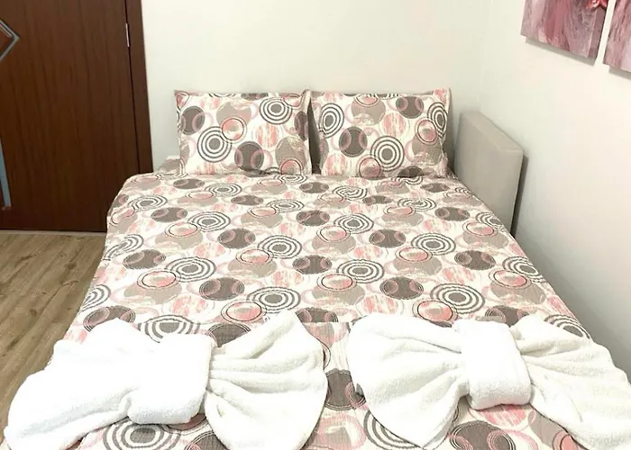 Vn 2 Апартамент Поморие