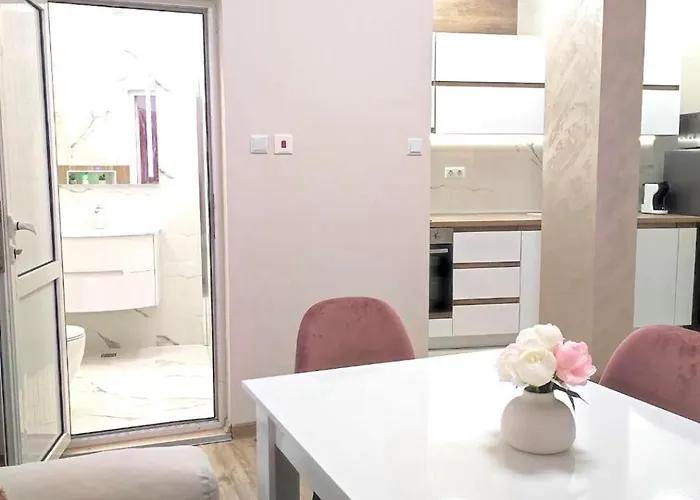 Vn 2 Апартамент