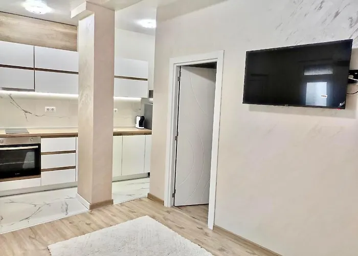 Vn 2 Апартамент *