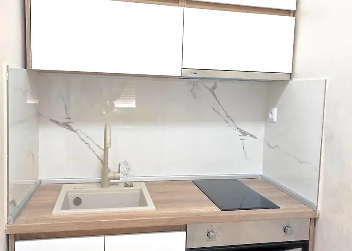 Апартамент Vn 2