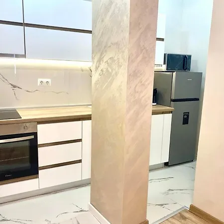 Vn 2 Apartment Pomorie