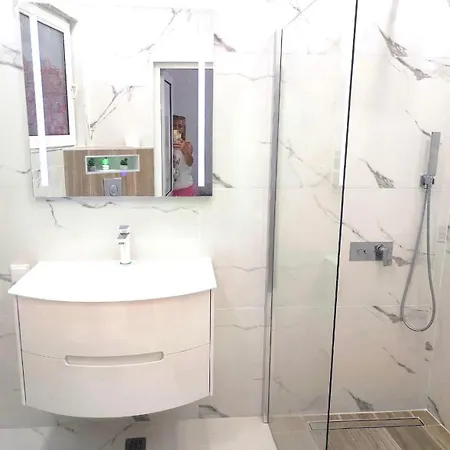 Apartment Vn 2 Pomorie