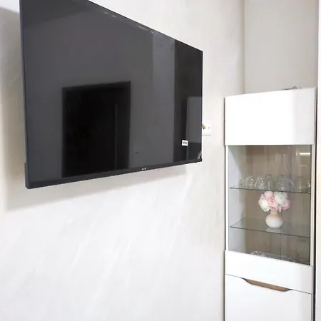 Vn 2 Apartment Pomorie